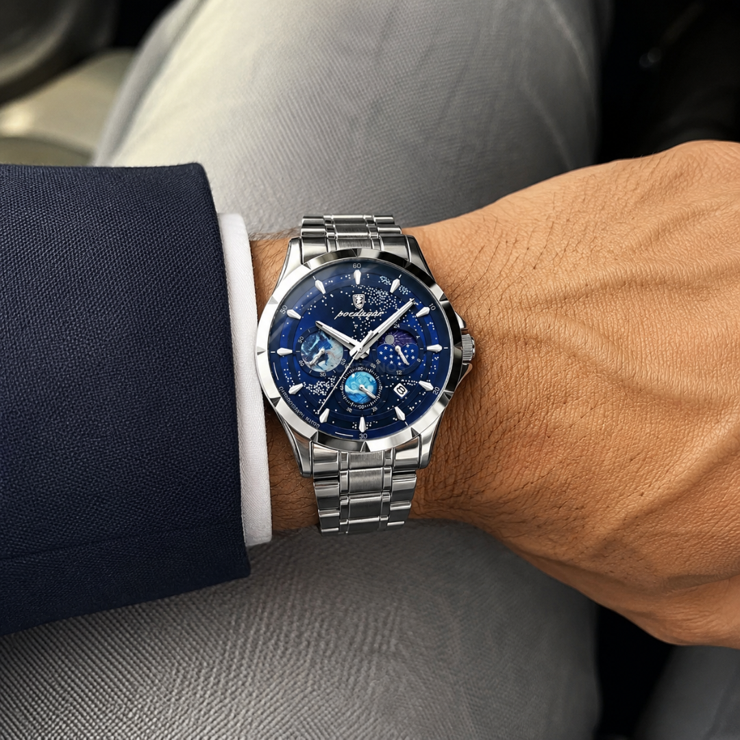 Watch – Como – 42mm - Watch