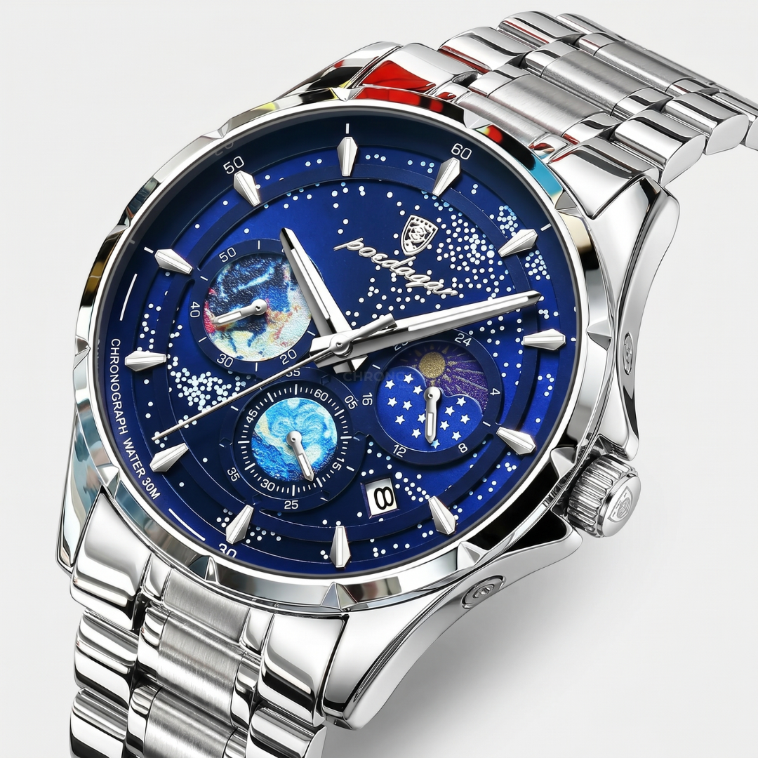 Watch – Como – 42mm - Watch