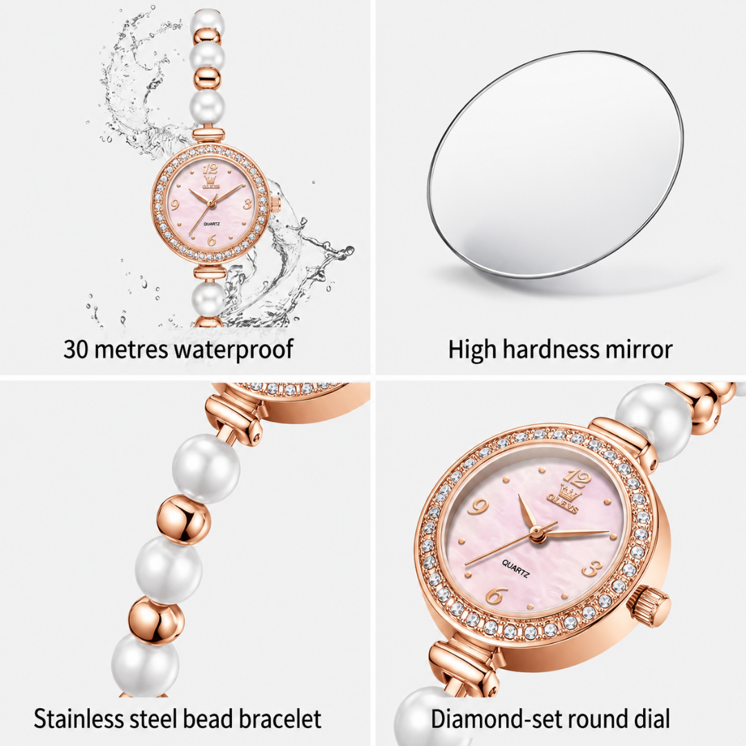 Watch – Concetta – 32mm - Watch