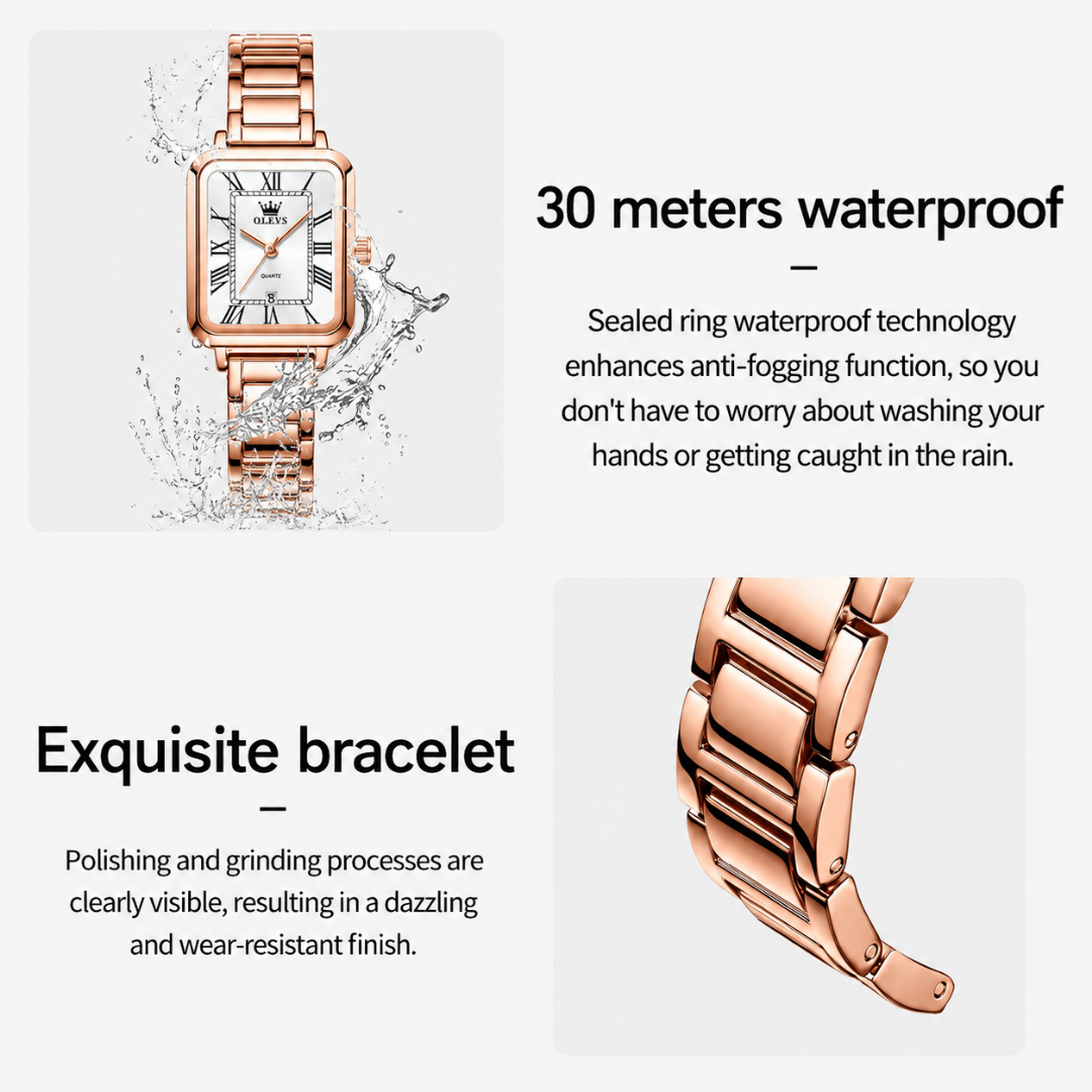 Watch – Consuelo – 32mm - Watch