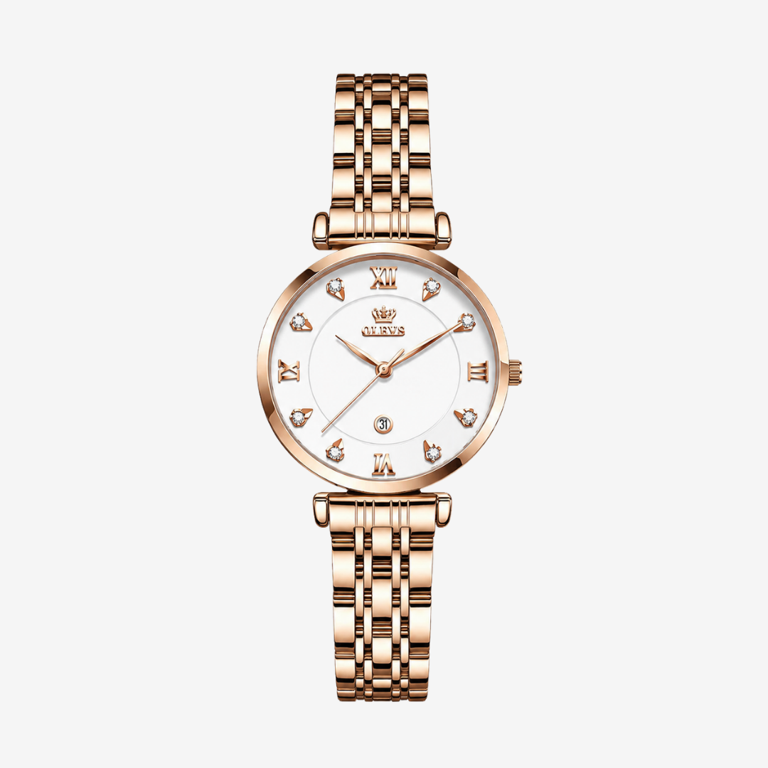 Watch – Costanza – 32mm - White - Watch