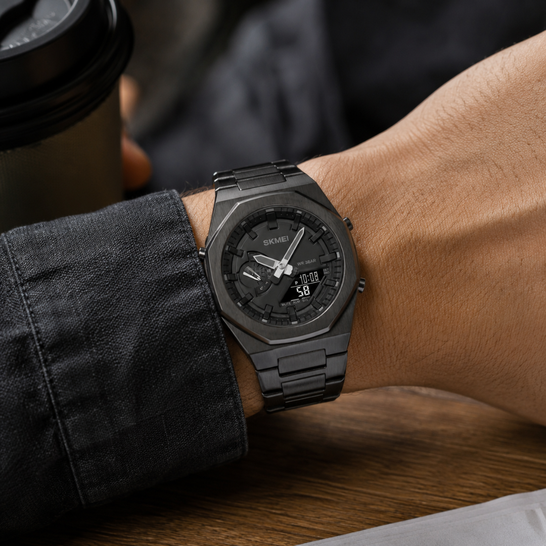 Watch – Crotone – 42mm - Watch