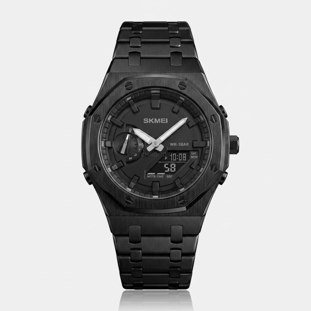 Watch – Crotone – 42mm - Watch
