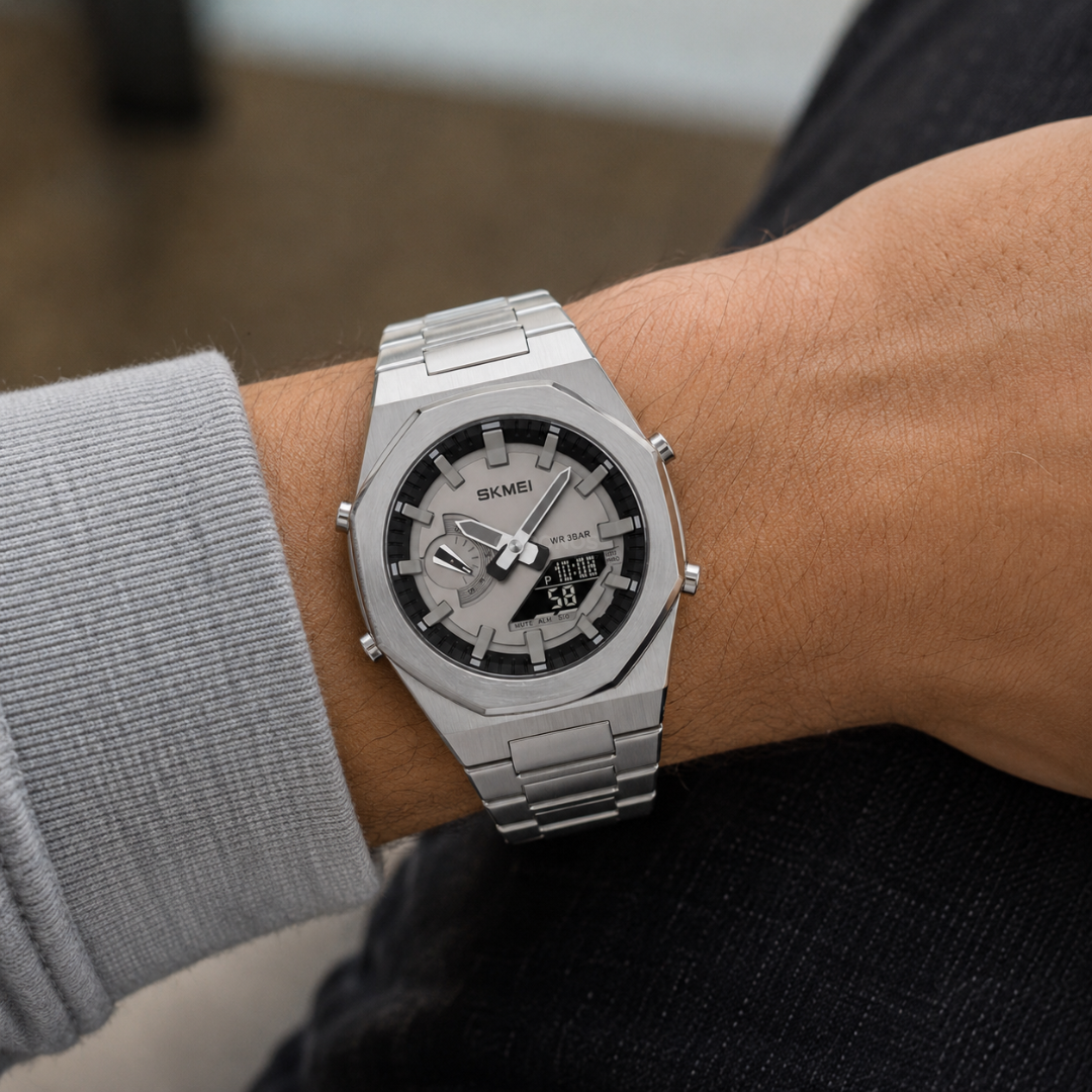 Watch – Crotone – 42mm - Watch