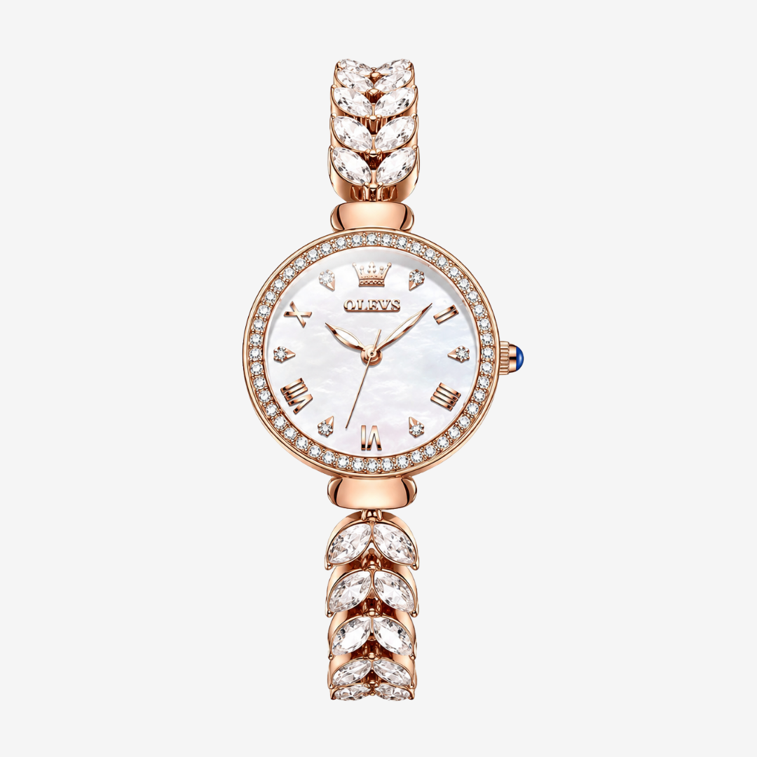 Watch – Dea – 32mm - White - Watch