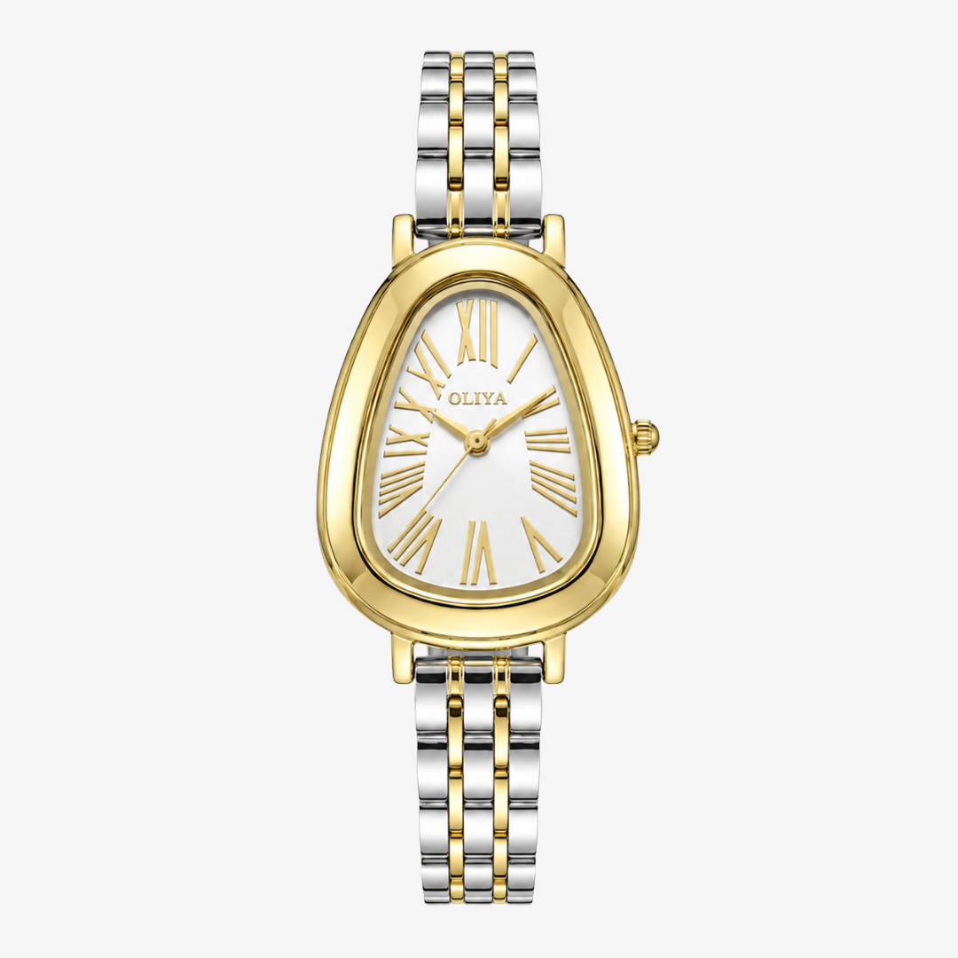 Watch – Edda – 32mm - White - Watch