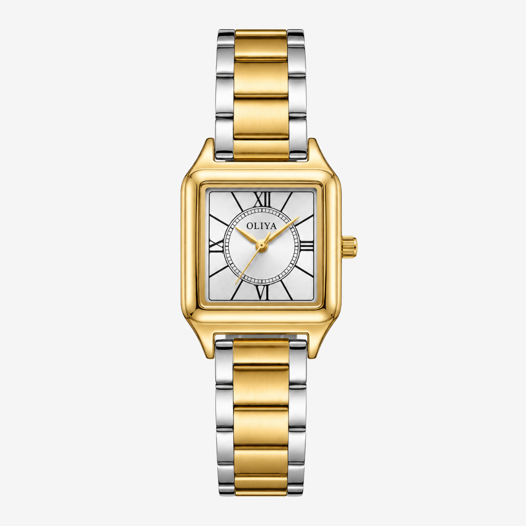 Watch – Eloisa – 32mm - White - Watch
