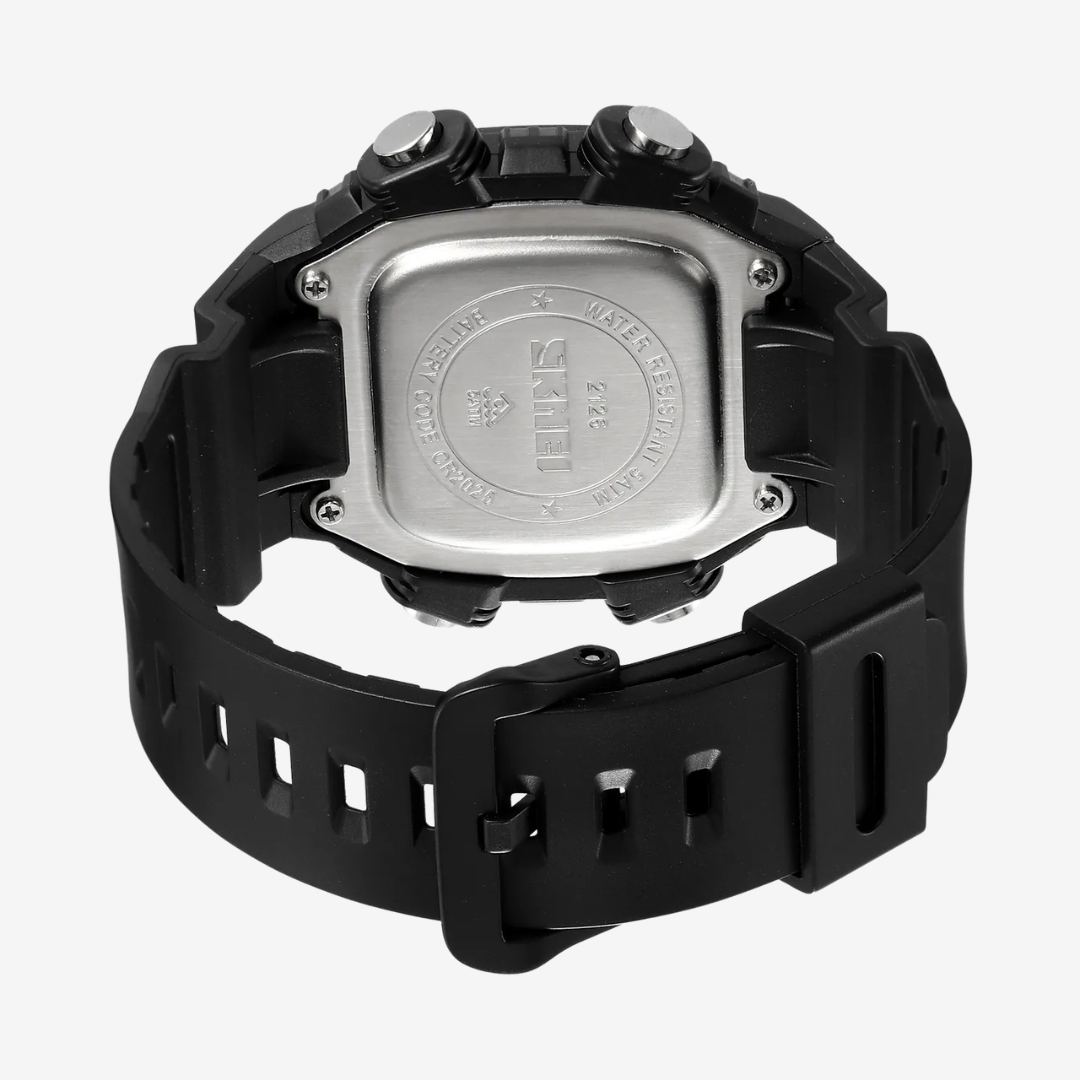 Watch – Empoli – 42mm - Watch