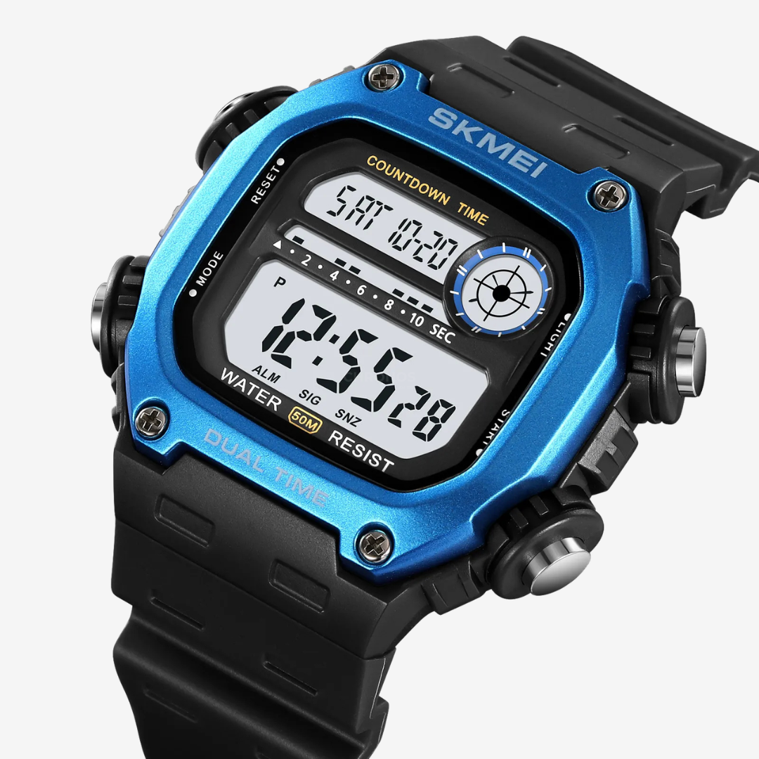 Watch – Empoli – 42mm - Watch