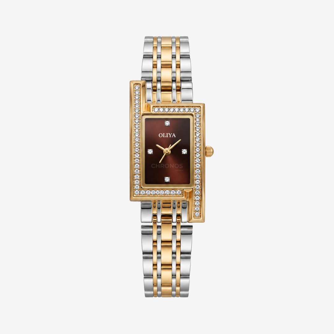 Watch – Enrica – 32mm - Copper - Watch
