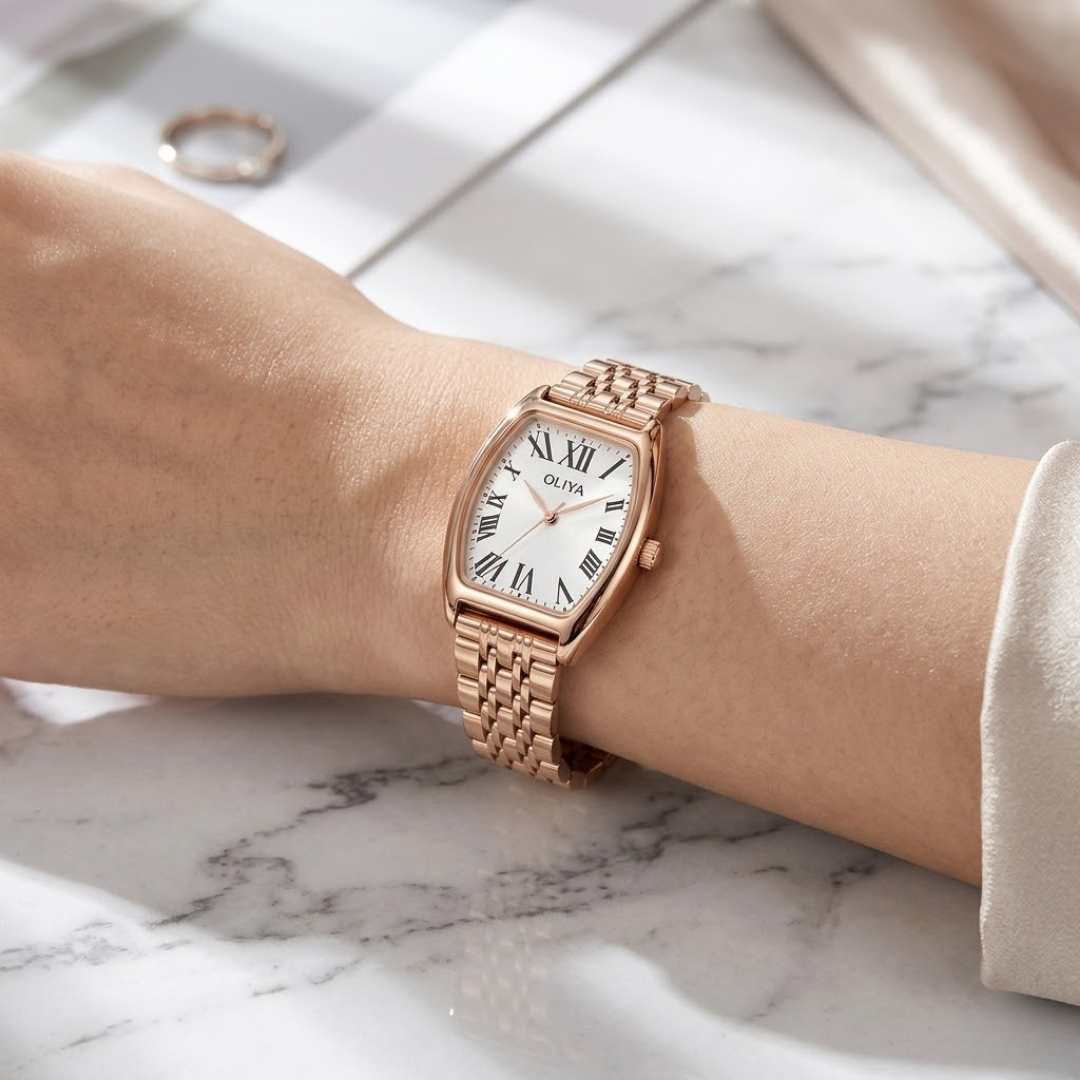 Watch – Ermelinda – 32mm - Watch