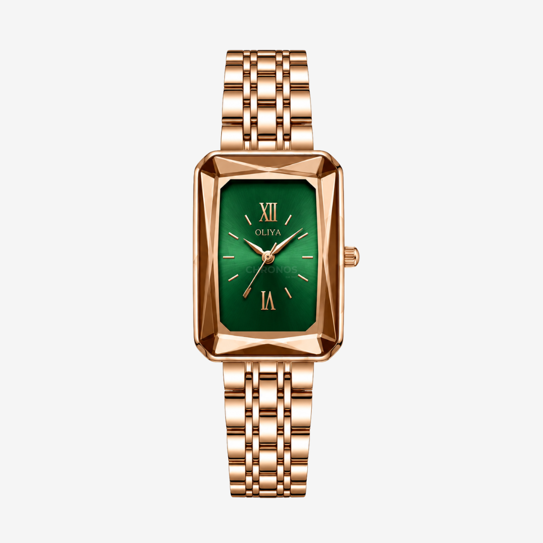 Watch – Ester – 32mm - Green - Watch