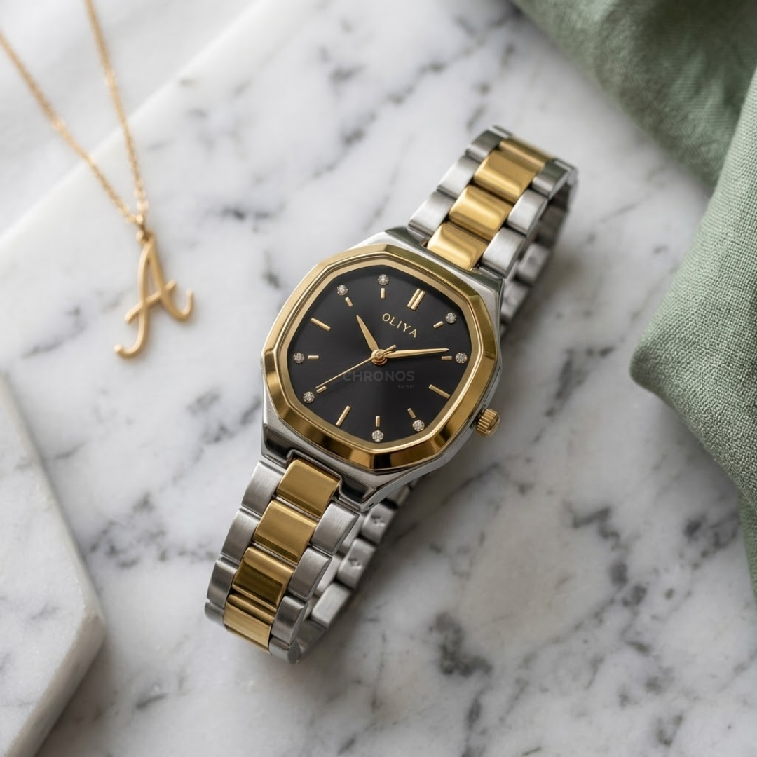 Watch – Eugenia – 32mm - Watch