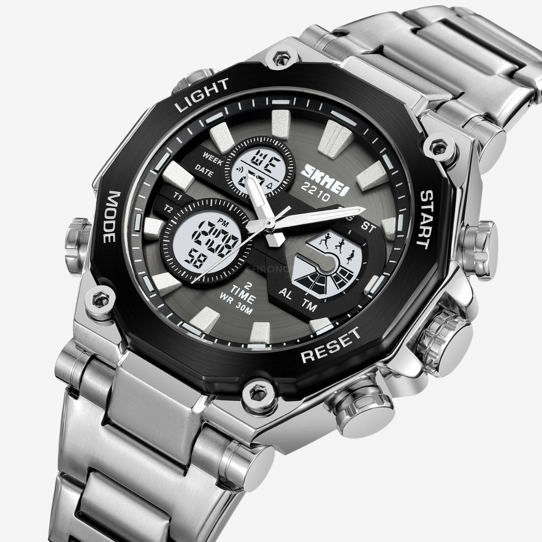 Watch – Faenza – 42mm - Watch