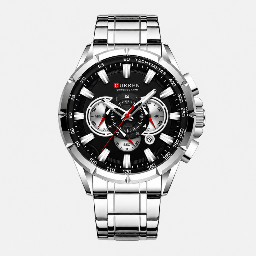 Watch – Ferrara – 48mm - Watch