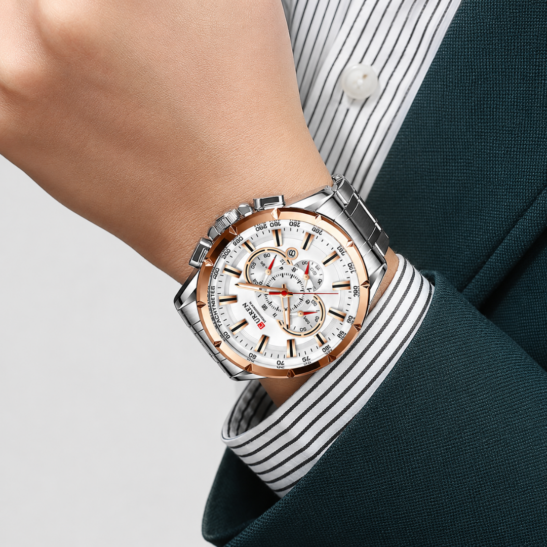 Watch – Ferrara – 48mm - Watch