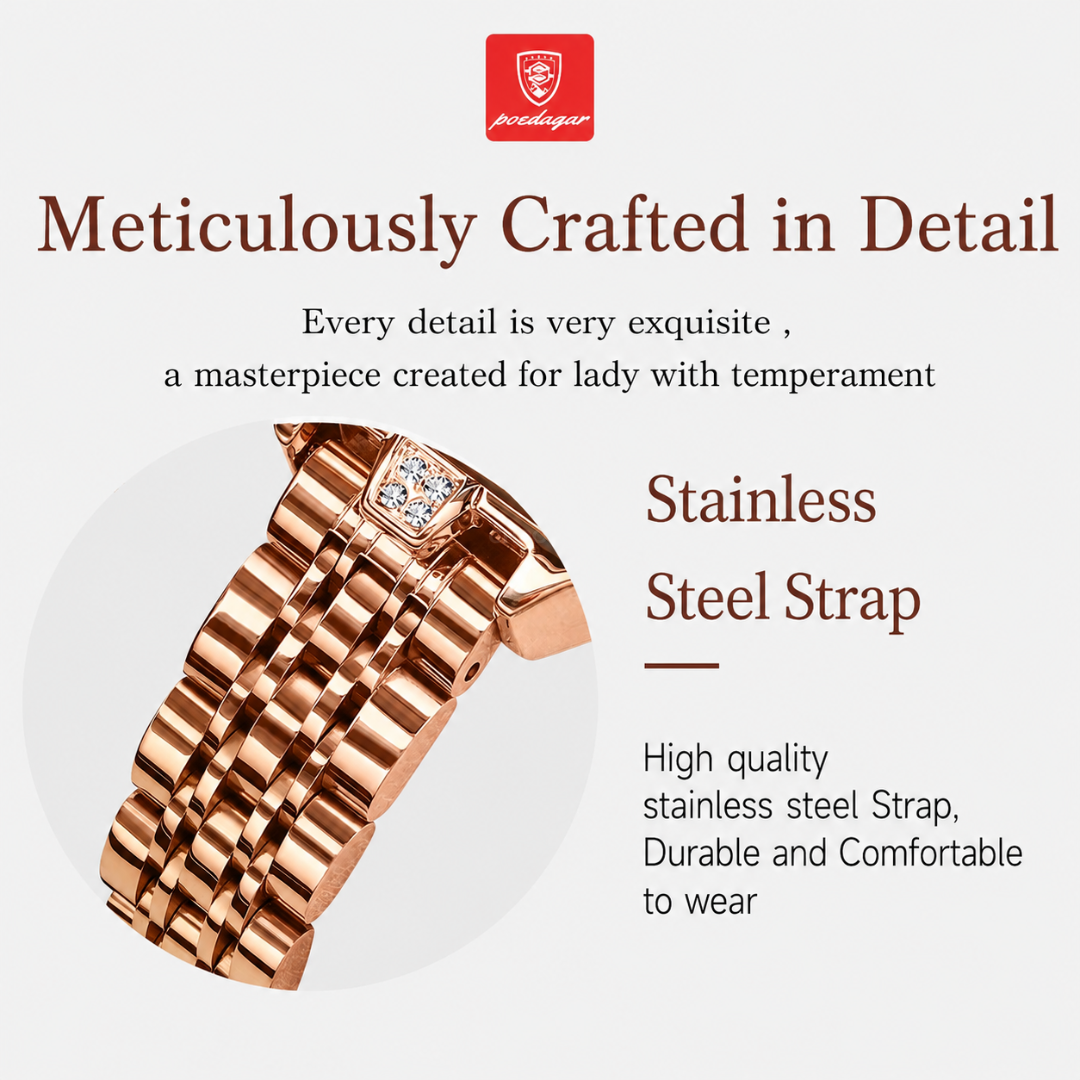 Watch – Filomena – 32mm - Watch