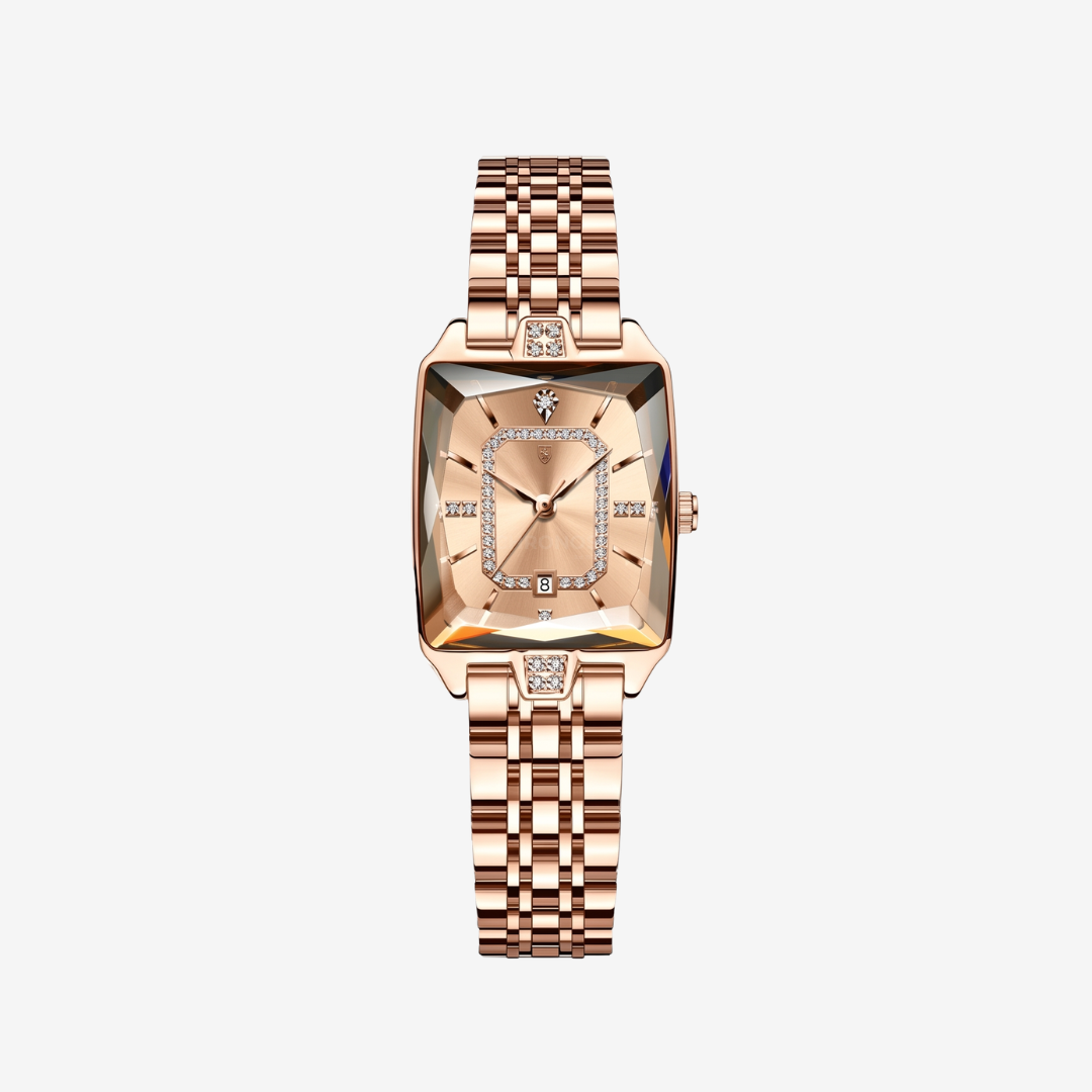 Watch – Filomena – 32mm - Rose Gold - Watch