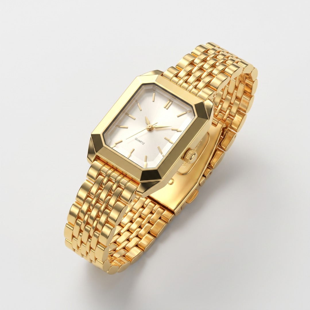 Watch – Floriana – 32mm - Watch