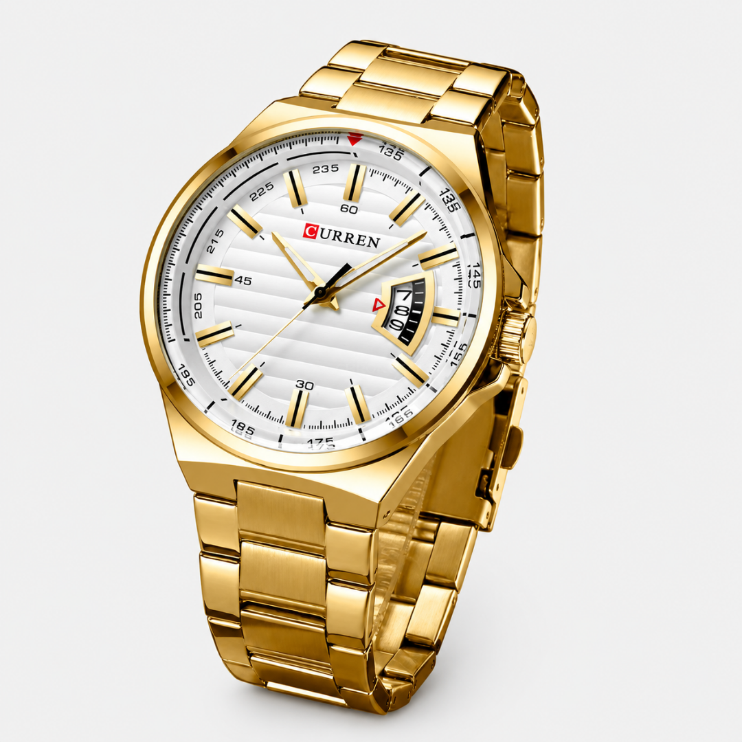 Watch – Foggia – 45mm - Watch