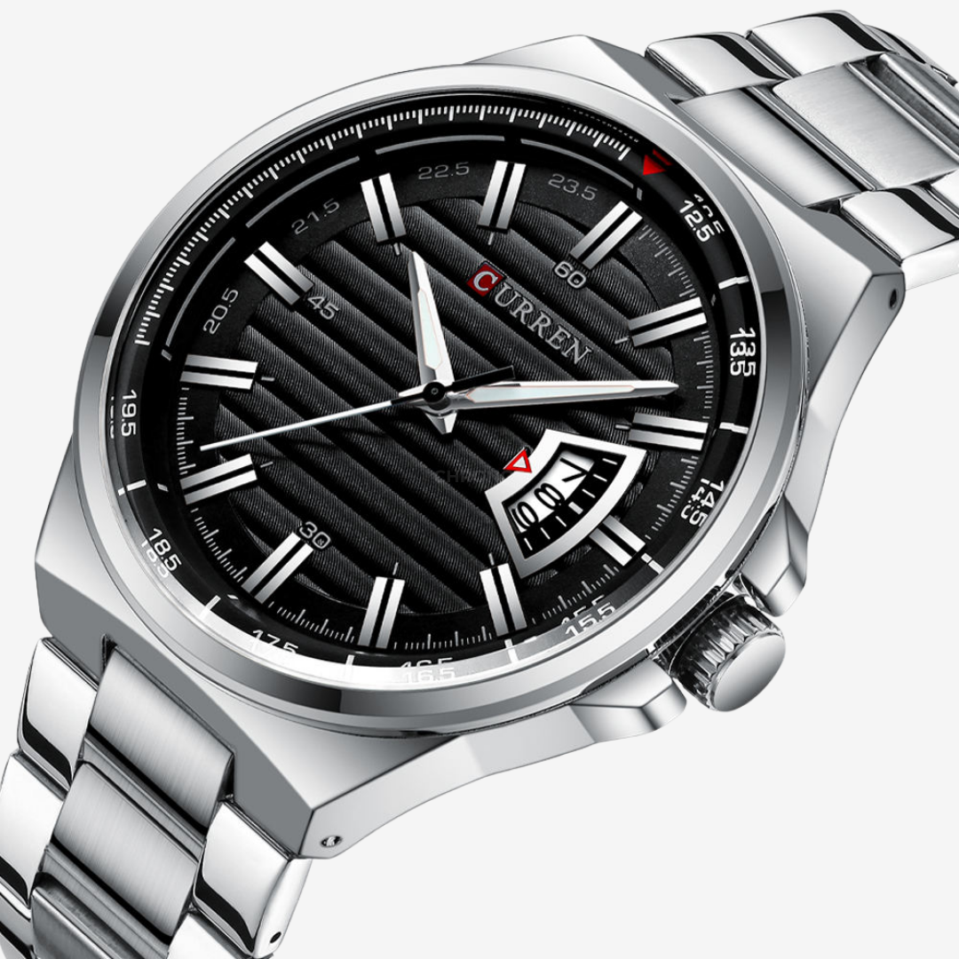 Watch – Foggia – 45mm - Watch