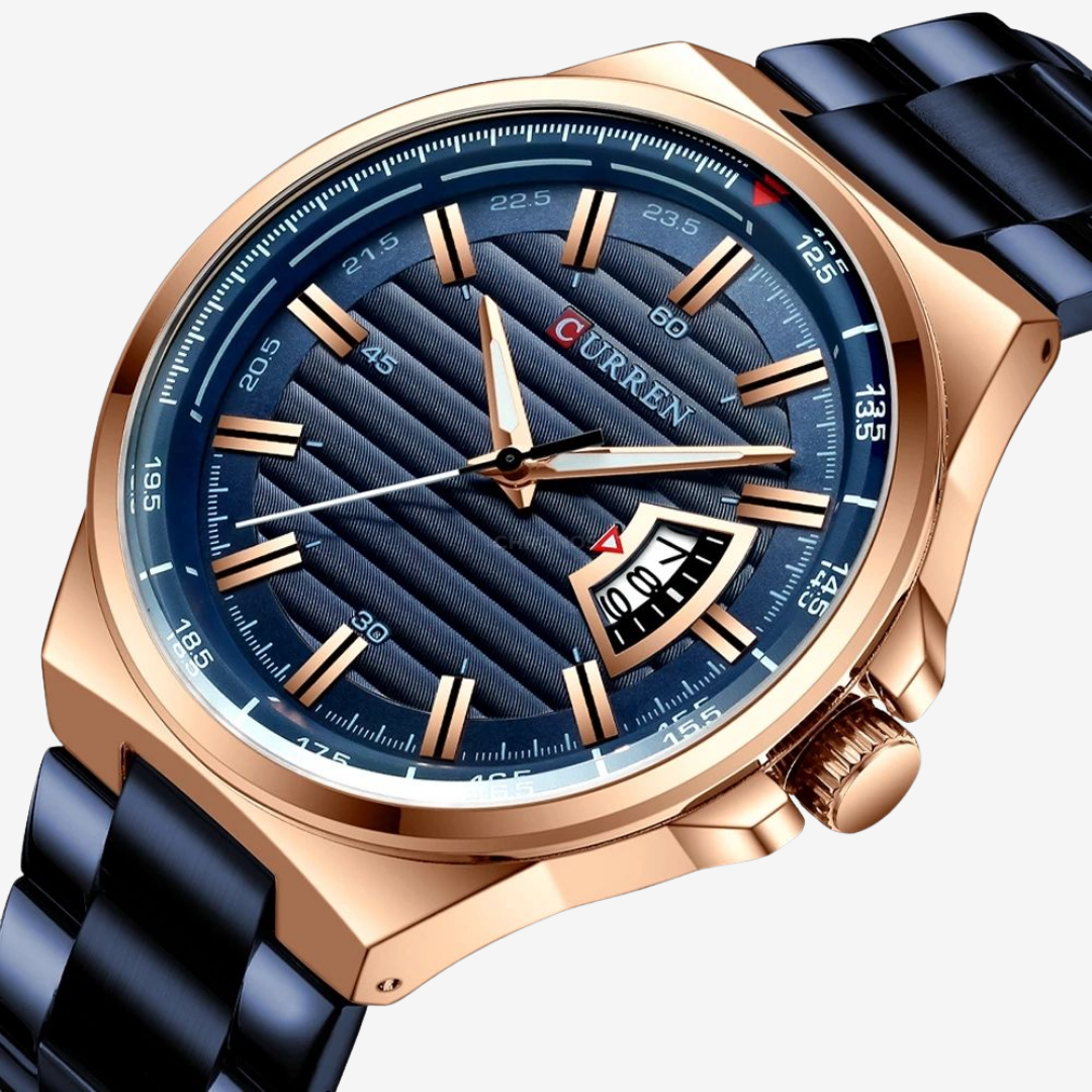 Watch – Foggia – 45mm - Watch