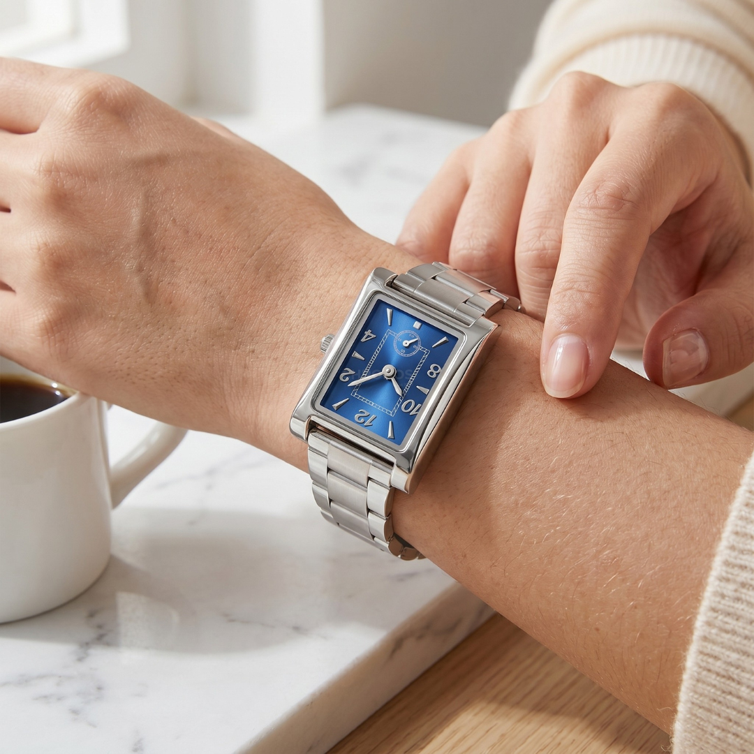Watch – Franca – 32mm - Watch