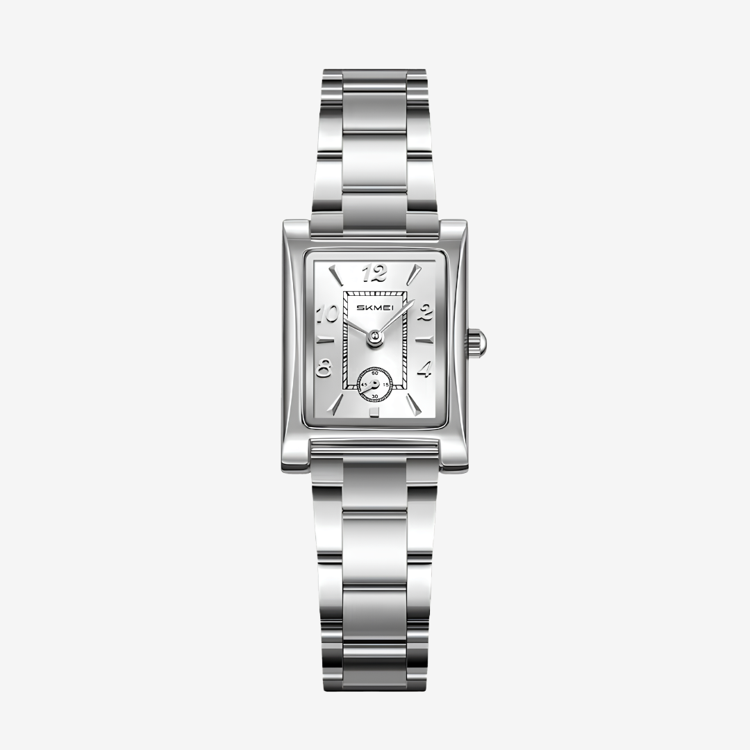 Watch – Franca – 32mm - Silver - Watch
