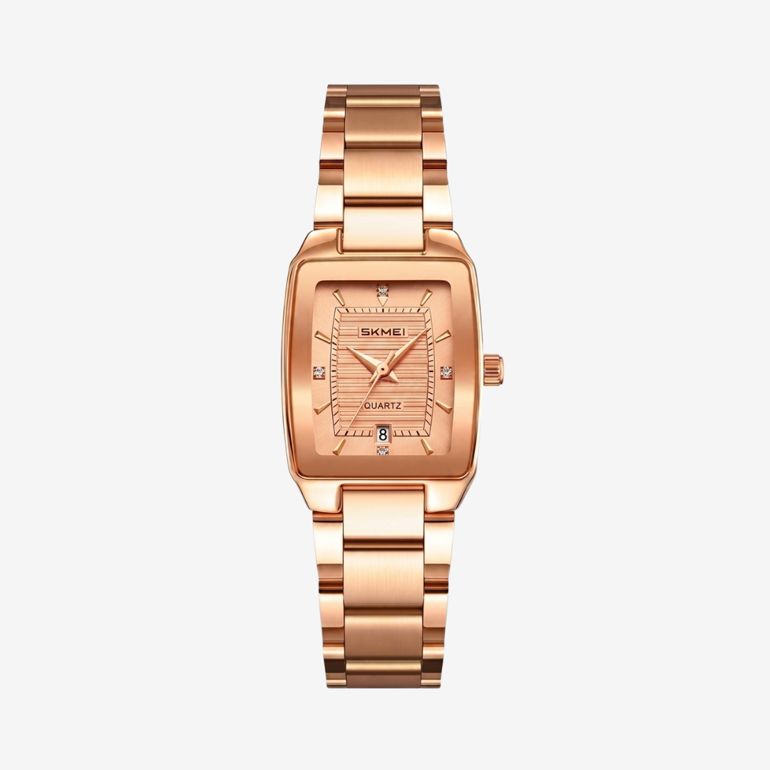 Watch – Francesca – 32mm - Rose Gold - Watch