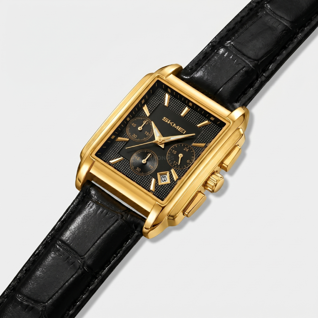 Watch – Frascati – 42mm - Watch