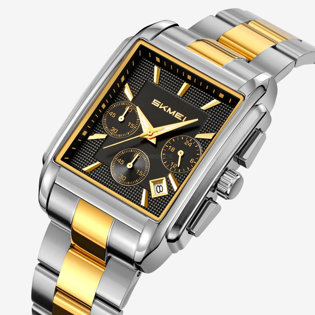 Watch – Frascati – 42mm - Watch