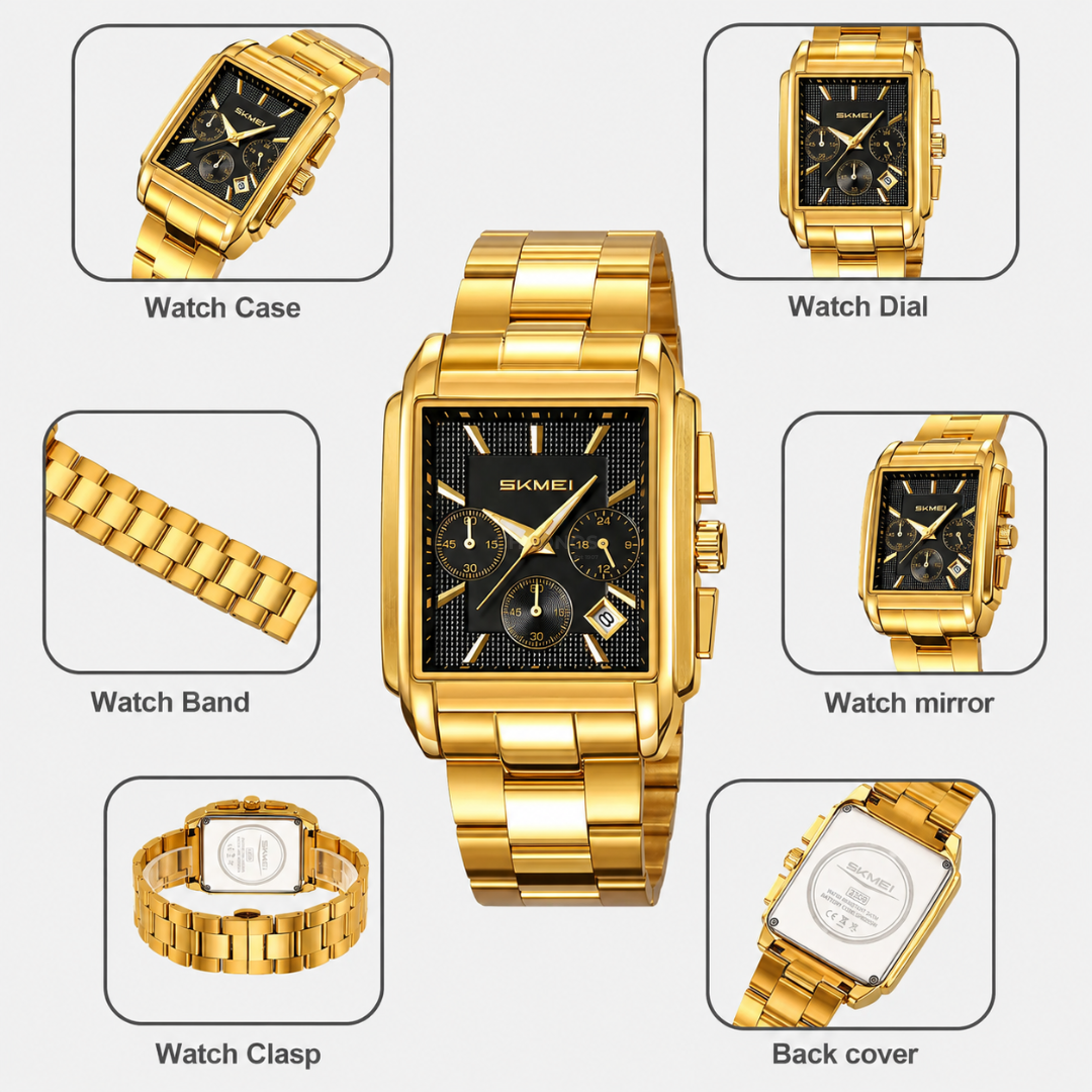 Watch – Frascati – 42mm - Watch