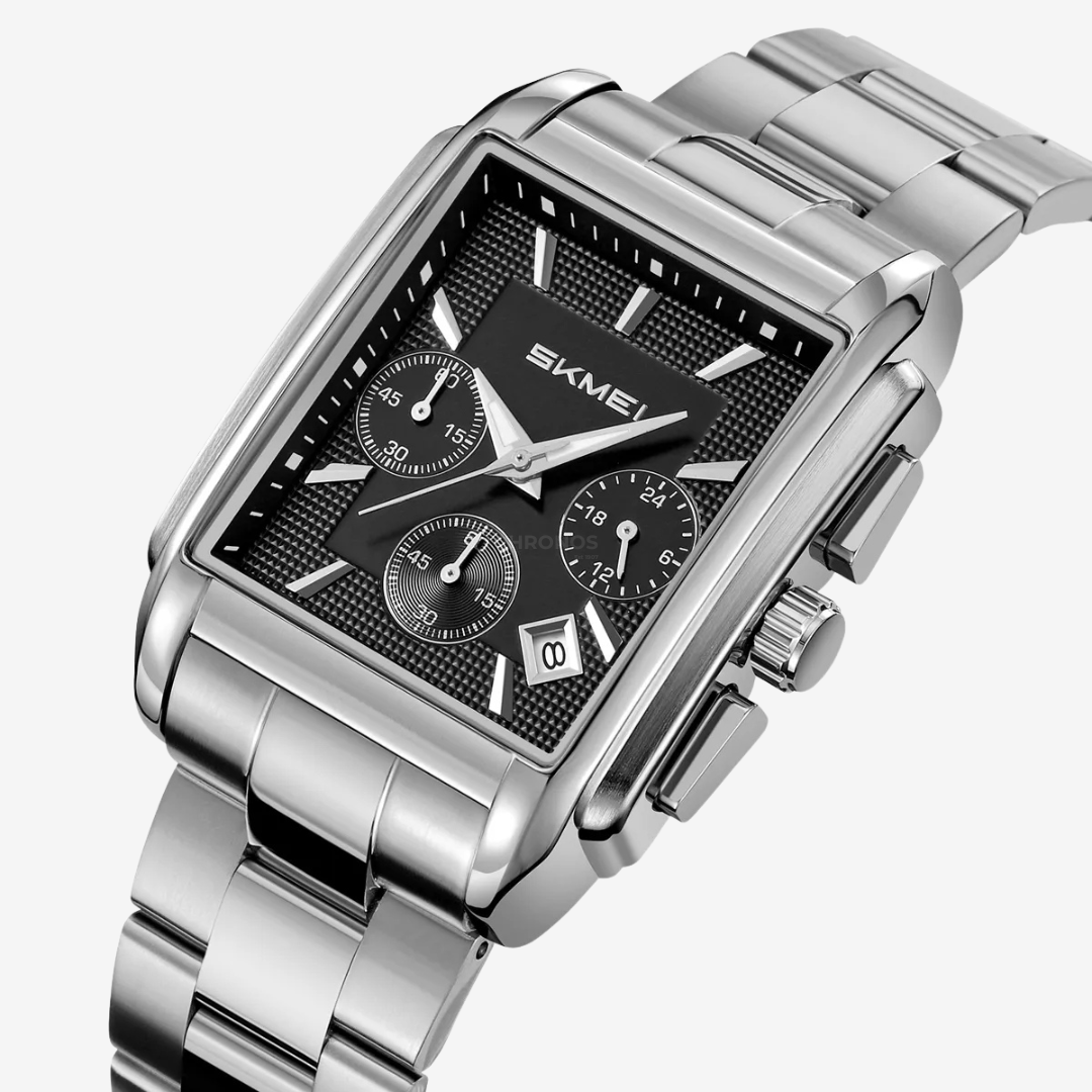 Watch – Frascati – 42mm - Watch