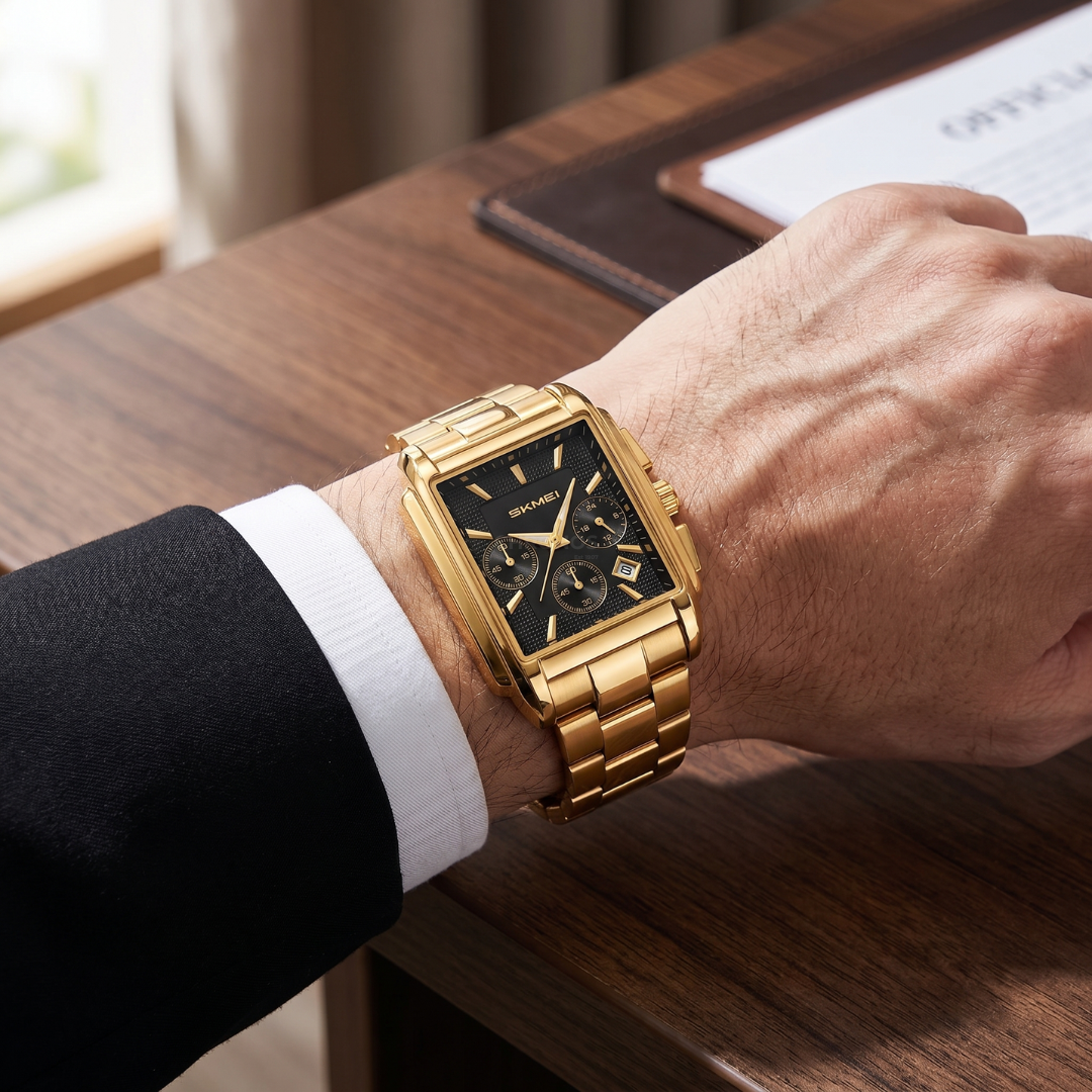 Watch – Frascati – 42mm - Watch