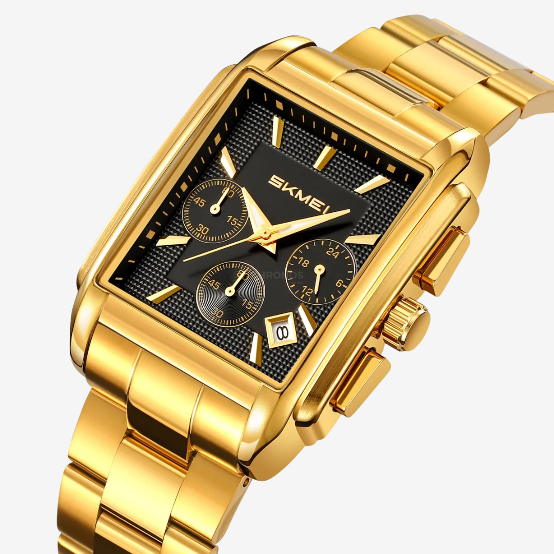 Watch – Frascati – 42mm - Watch