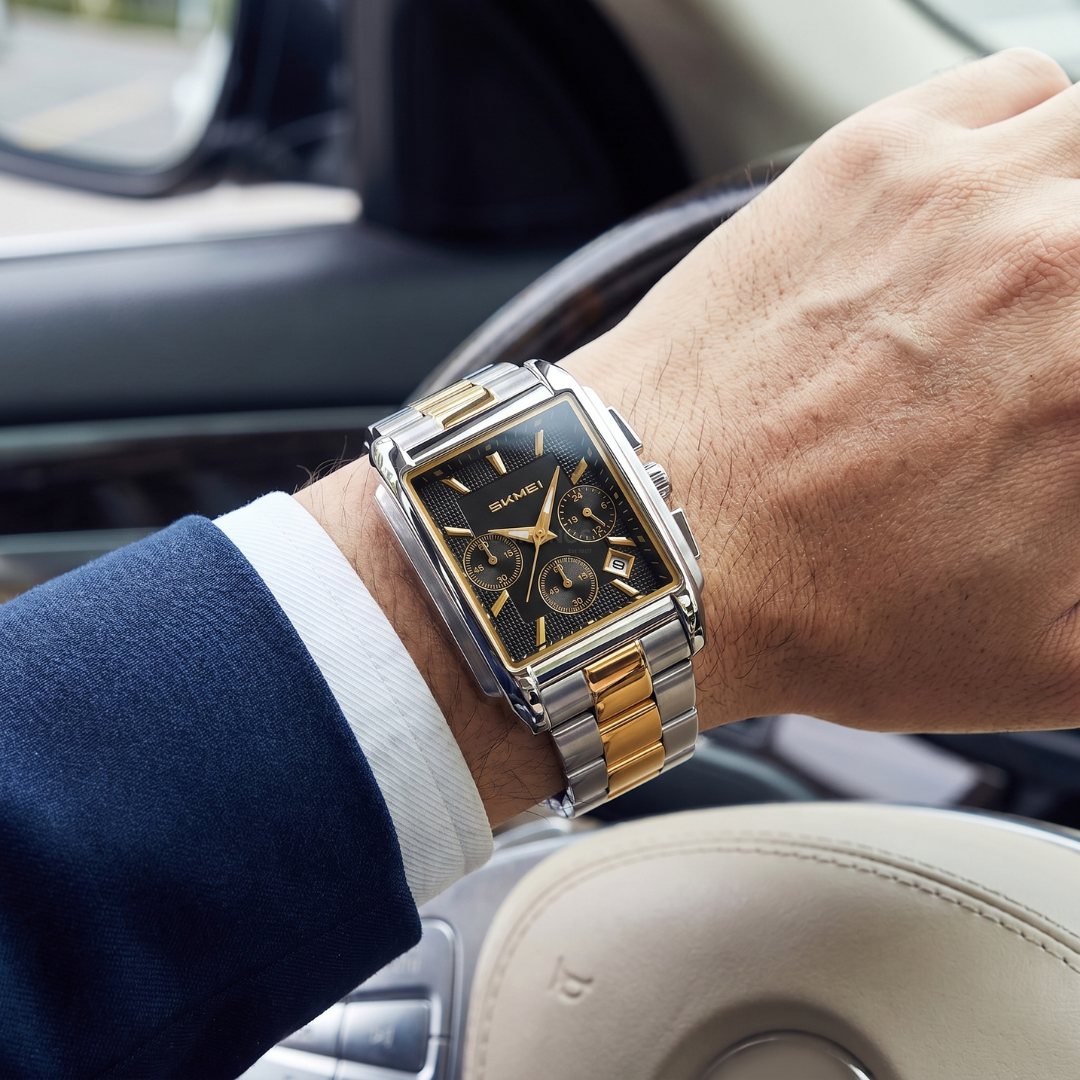 Watch – Frascati – 42mm - Watch