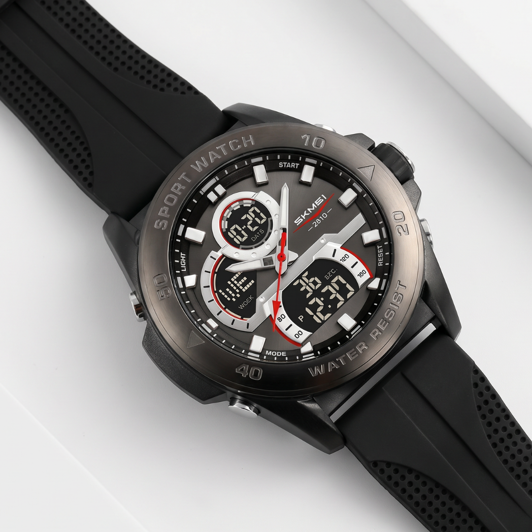 Watch – Frosinone – 42mm - Watch