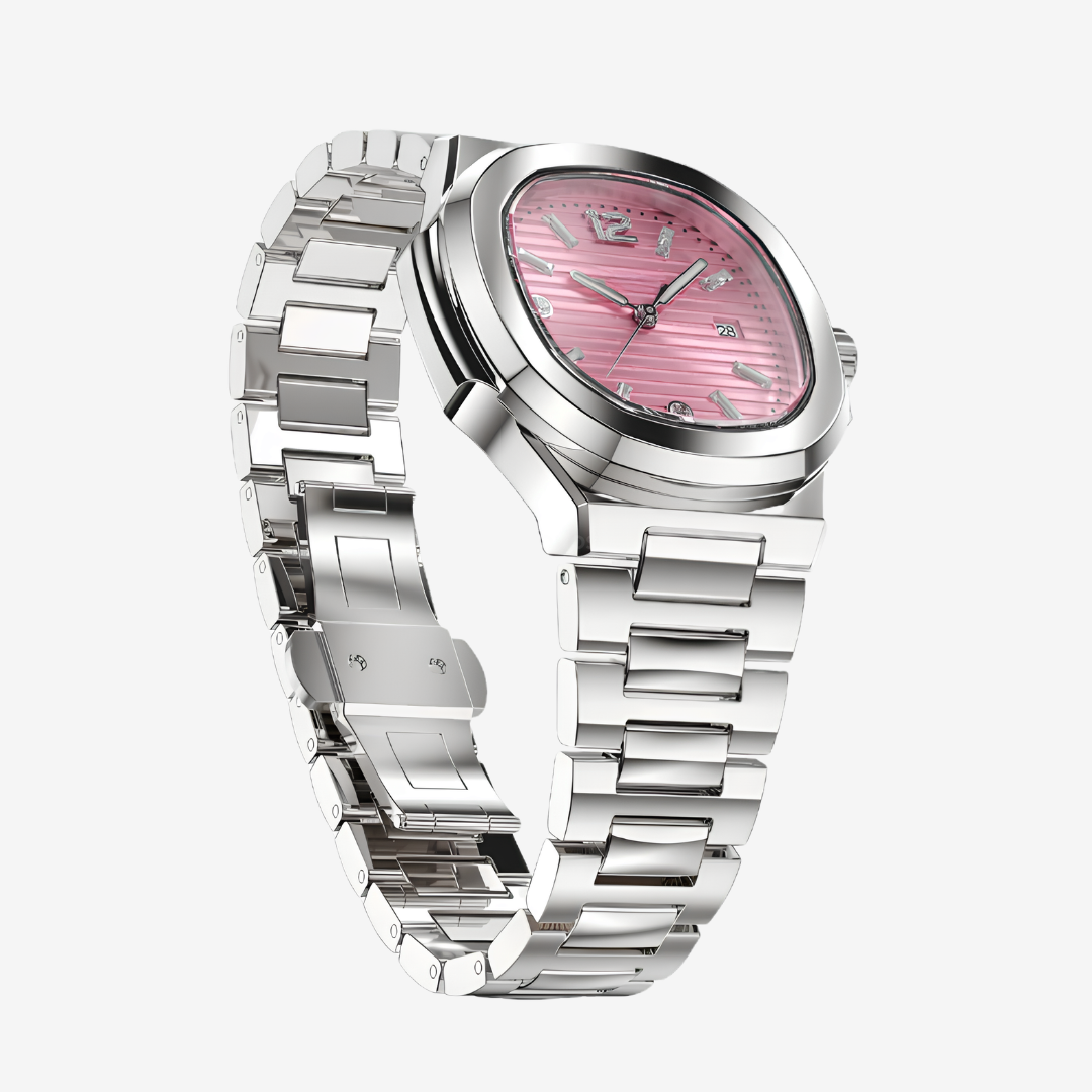 Watch – Ginevra – 32mm - Rose - Watch