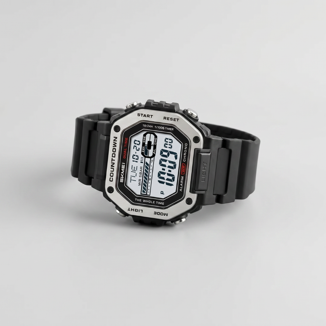 Watch – Gorizia – 42mm - Watch