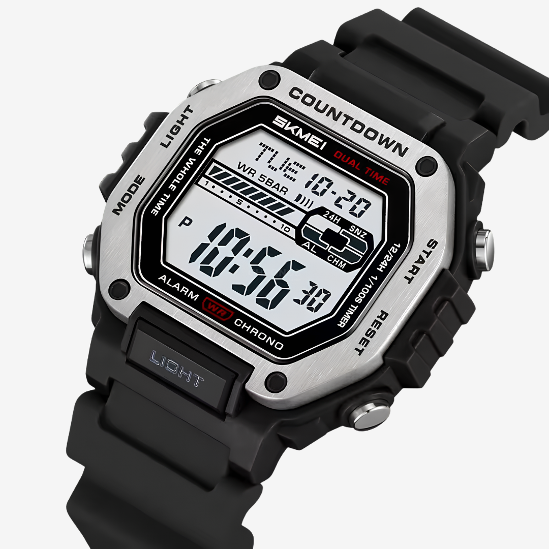 Watch – Gorizia – 42mm - Watch