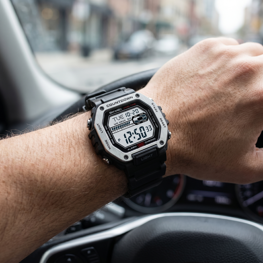 Watch – Gorizia – 42mm - Watch