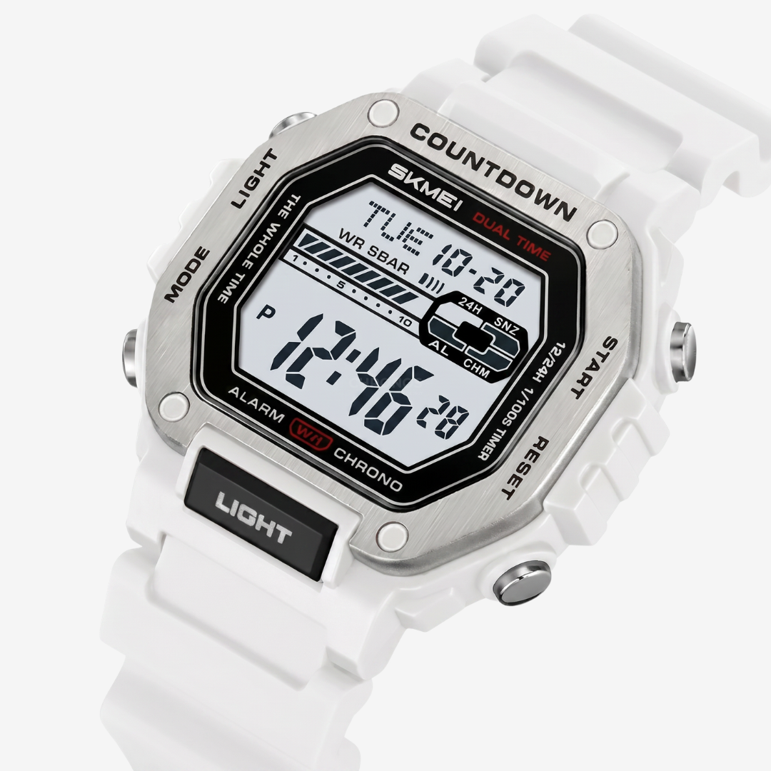 Watch – Gorizia – 42mm - Watch