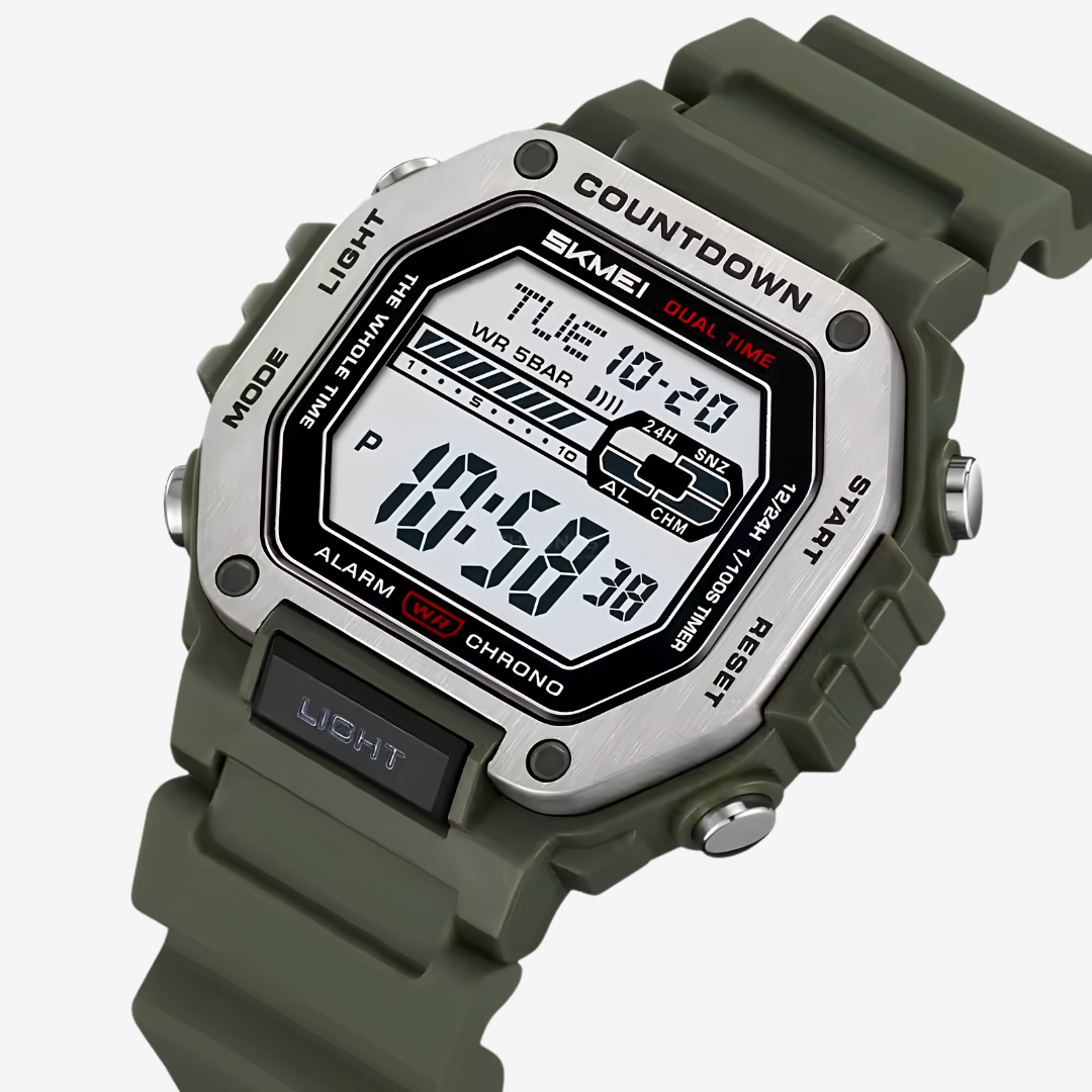Watch – Gorizia – 42mm - Watch