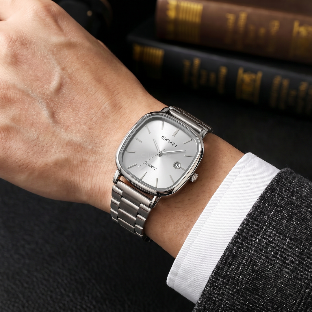 Watch – Grosseto – 42mm - Watch