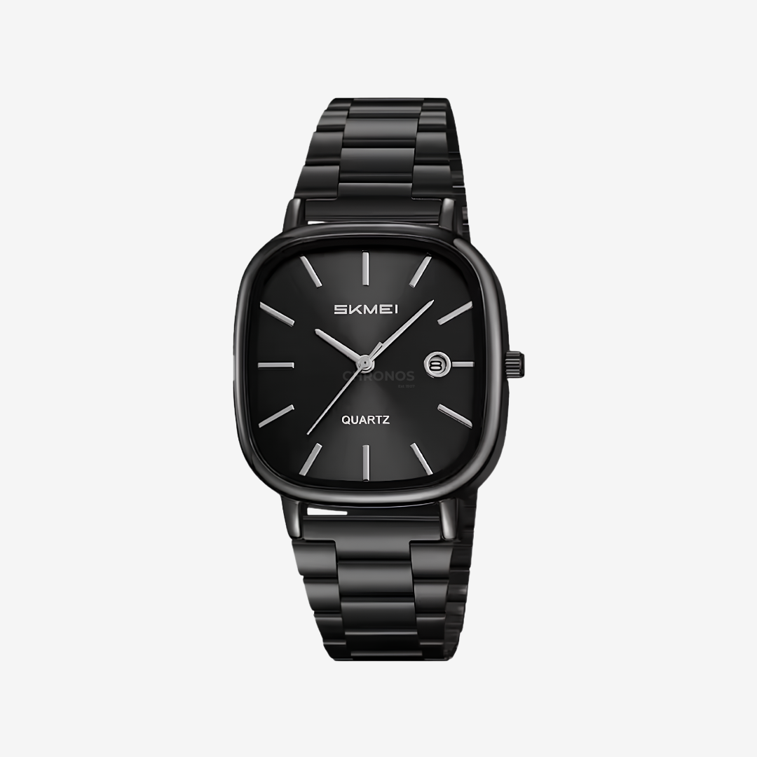 Watch – Grosseto – 42mm - Black - Watch