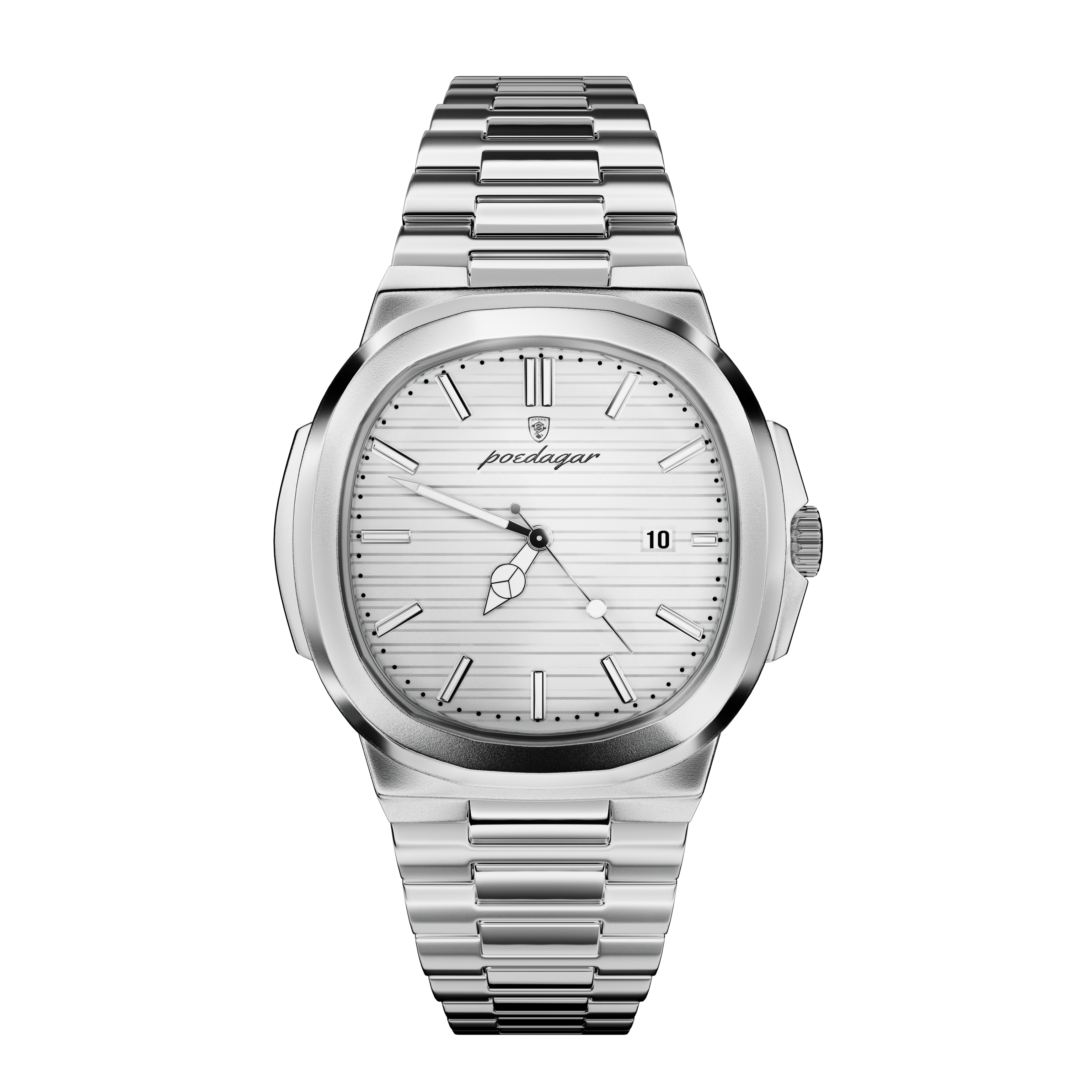 Watch – Nautilus Heritage – 41mm