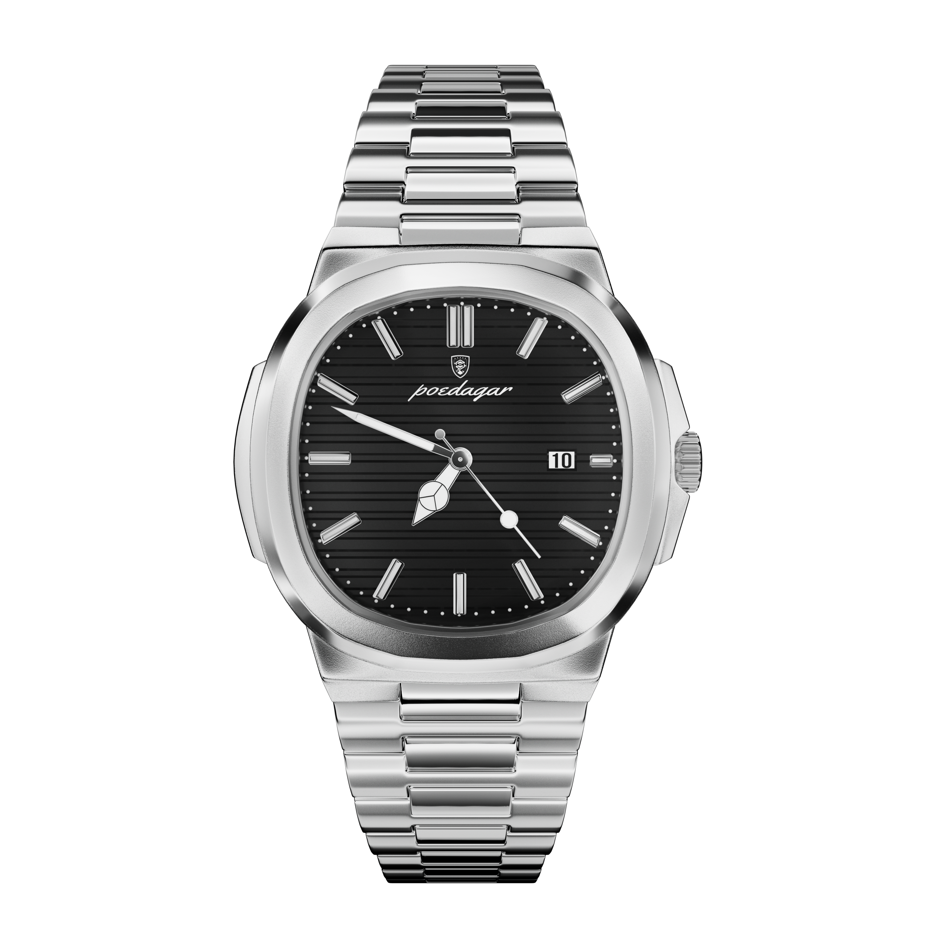 Watch – Nautilus Heritage – 41mm