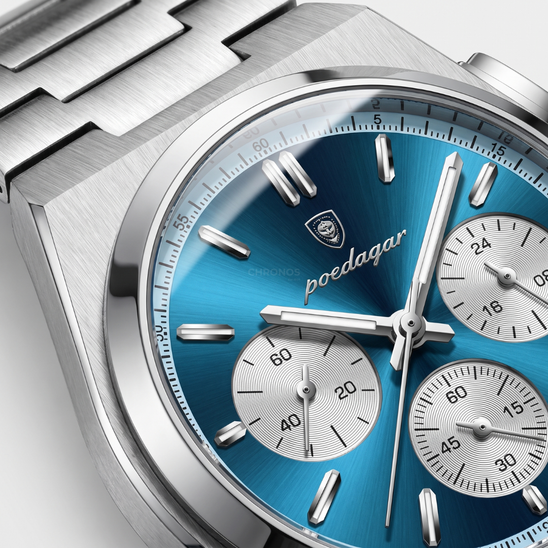 Watch – Imperatore – 40mm - Watch