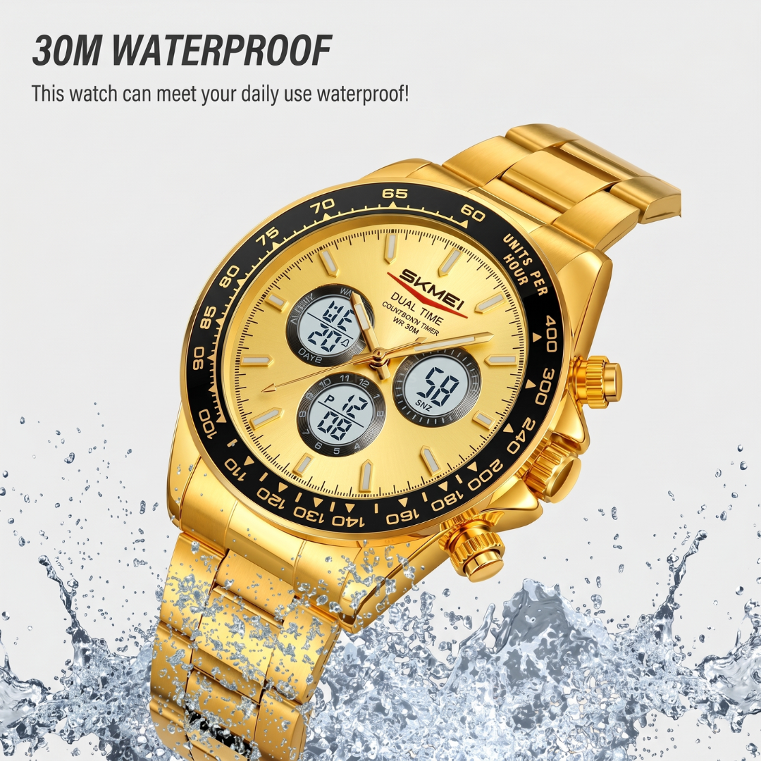Watch – Imperia – 42mm - Watch