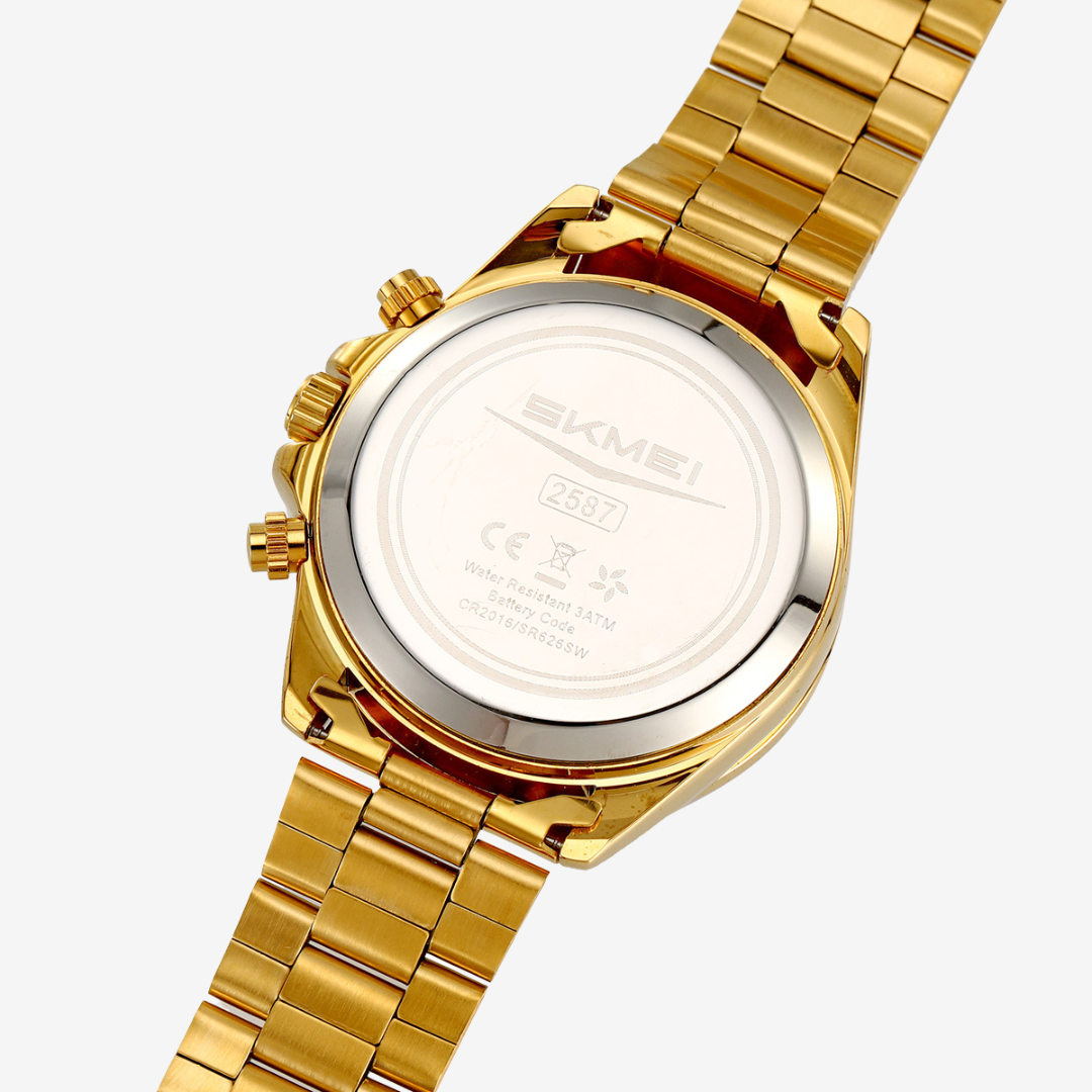 Watch – Imperia – 42mm - Watch